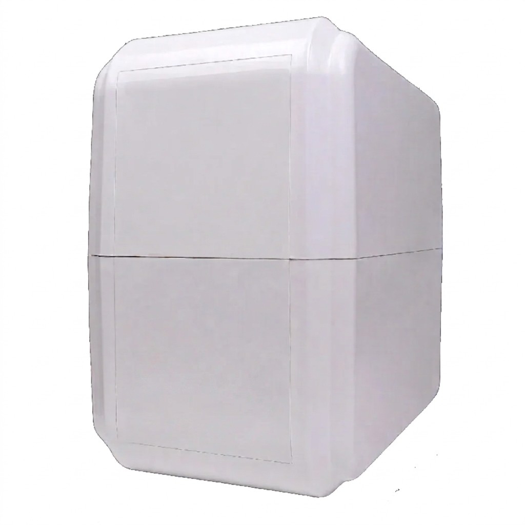 Aritmatik su arıtma cihazı model 6