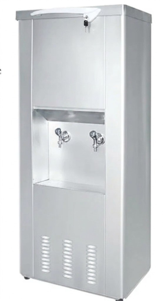 Aritmatik su arıtma cihazı model 9